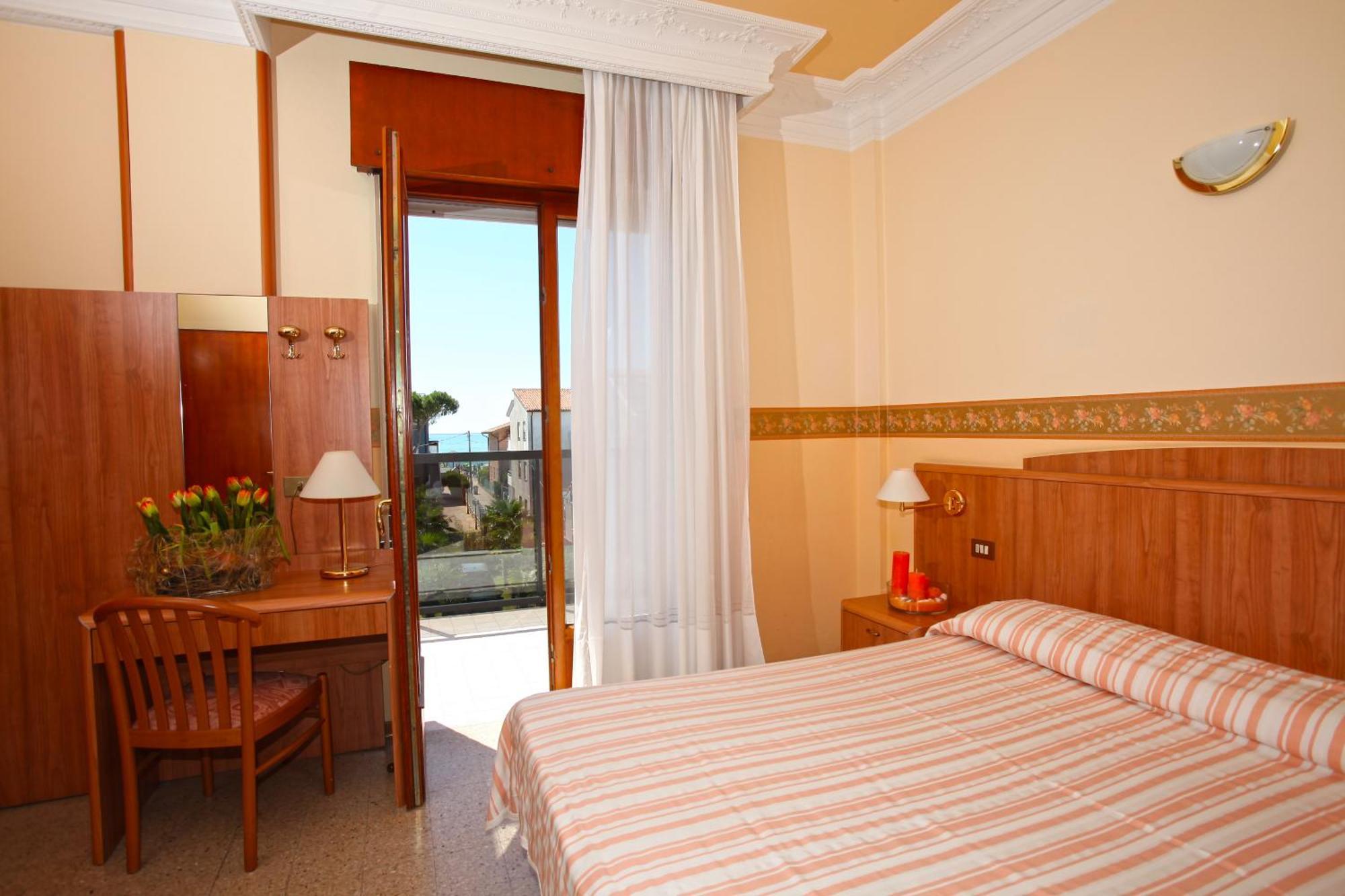 Hotel Smeraldo Jesolo Chambre photo